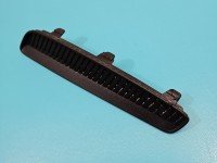 Zaślepka kratka zderzaka lewa atrapa Opel Astra VI L 9839194980