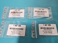 Sprężyna przód przednia Ford Transit Custom 2.0 tdci (YMF6)