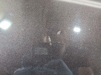 Spoiler lotka klapy BMW X5 F15 SPARKLING BROWN METALLIC B53