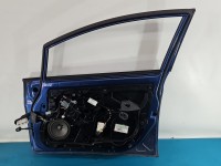 DRZWI PRZÓD PRAWE PASAŻERA Ford Fiesta Mk7 5d JA8