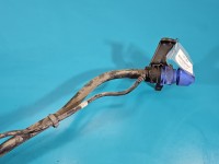 Rura Peugeot 5008 II 17-24 1.5 hdi 9821881280 przewód Wlew AD Blue