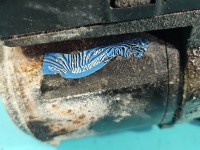 Pompa wspomagania Mercedes W168 1.4 8V A1684660101