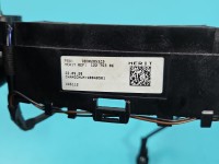 Przełącznik TOYOTA, Europejska, ŁOPATKI ZMIANY BIEGÓW Toyota Proace City 98302853ZD