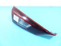 Lampa tył lewa klapy Mazda 3 III BM 13-18 sedan EUROPA B45A-513G0