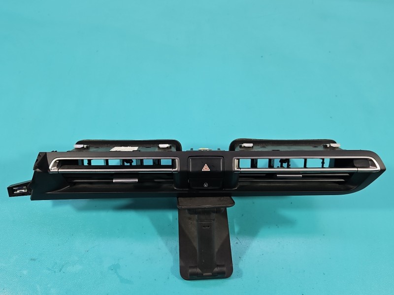 Kratka nawiewu środkowa Peugeot 508 II 18- 9813436277 EUROPA