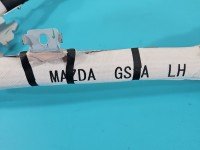 Kurtyna lewa poduszka airbag Mazda 6 II GH kombi