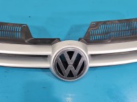 Atrapa grill Vw Golf V