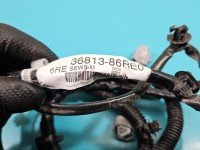 Wiązka zderzaka przód Suzuki Vitara II 2015- 36813-86RE0 Instalacja pdc