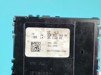 Czujnik kąta skrętu Vw Passat CC 3C0953549AK