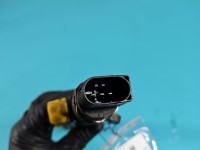 Listwa wtryskowa CZUJNIKI 0445214109, A6460700695, 0281002672 Mercedes Sprinter II 906 2.2 cdi