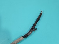 Klamka tył lewa zewnętrzna Vw Passat B8 510837811H