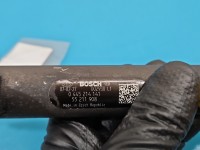 Listwa wtryskowa CZUJNIKI 0445214141, 0281002903, 55211908 Fiat Grande Punto 1.3 jtd