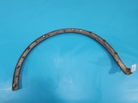 Listwa błotnika tył prawa INFINITI QX50