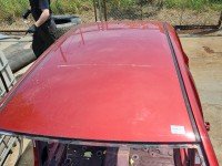 Dach Toyota Yaris III HB 5d