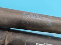 Siłowniki klapy komplet teleskop Opel Insignia B 39146666