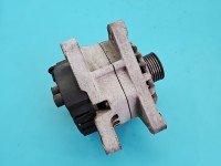 TEST Alternator Citroen C3 I 9642879480 1.1 8V wiel