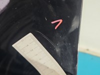 Błotnik przód lewy Volvo V50 S40 II