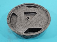 lewarek Podnośnik samochodowy trapezowy Opel Astra III H