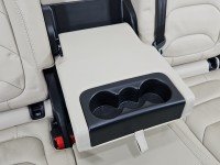 Kanapa tył fotel tylny Skoda Kodiaq I
