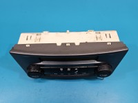 Konsola panel nawiewu Renault Laguna II 8200181132A