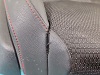 Fotele komplet kanapa Seat Leon III 12-