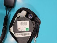 Pas bezpieczeństwa przód prawy pasażera Skoda Octavia II 1Z0857702B