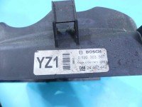 Wentylator Wiatrak klimatyzacji Opel Astra III H 0130303304, 0130303957 1.7 cdti