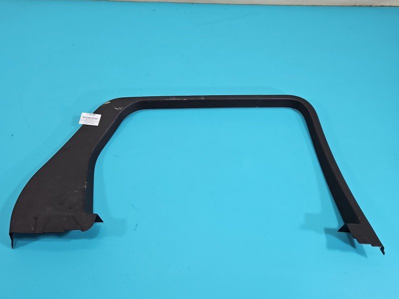 Listwa drzwi tył lewa Land rover Discovery Sport 14- L550 FK72-25515-A