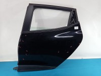 Drzwi tył lewe Renault Clio IV 12-20 HB 5d tegne