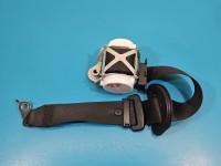 Pas bezpieczeństwa przód prawy pasażera bmw F30 34078319C, 33035173B