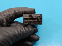 Przełącznik świateł awaryjnych Audi A6 C5 4B0941509E