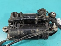 Pompa zawieszenia kompresor AUDI Q7 I 4L 7L8616007
