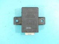 Komputer Sterownik silnika Chevrolet Aveo T200 1.2 8v wiel 96376653