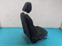 Fotel lewy przód kierowcy Skoda Superb IV 5d EUROPA