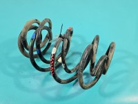 Sprężyny przód komplet Hyundai I30 III 16- 1.6 crdi