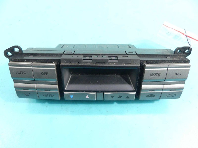 Konsola panel nawiewu Honda Fr-v 79600-SJD-G51