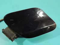 Klapka wlewu paliwa Fiat Tipo II 15- czarny, Producent części: FIAT, Europejska, Kod lakieru: 718, czarny 718