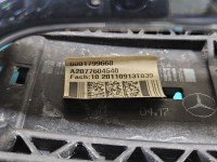 Klamka przód prawa zewnętrzna Mercedes E C207 A207 A2047602434