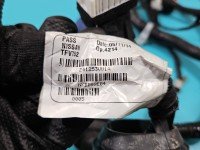 Instalacja Wiązka drzwi przód lewych Nissan Note II E12 241253VV1A