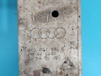 Zderzak tył AUDI A4 B8 czarny, LY9B kombi