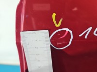 Drzwi tył lewe Citroen Xsara Picasso HB 5d