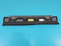 Wykładzina bagażnika podłoga AUDI Q5 8R 08- 8R0861529B, 8R0861529B87A