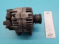 TEST Alternator Seat Toledo II Leon I 1.9 tdi