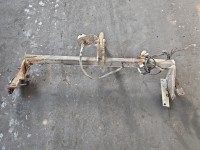 Hak holowniczy Nissan Qashqai I J10 06-13