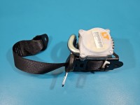 Pas bezpieczeństwa tył lewy Renault Kadjar