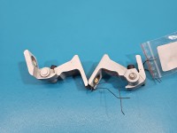 Zawias drzwi przód prawy Skoda Octavia IV