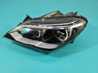 Reflektor lewy lampa przód Bmw F06 Gran Coupe EUROPA 7255735