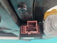 Szyberdach Mercedes CLS II C218 W218 218 4d