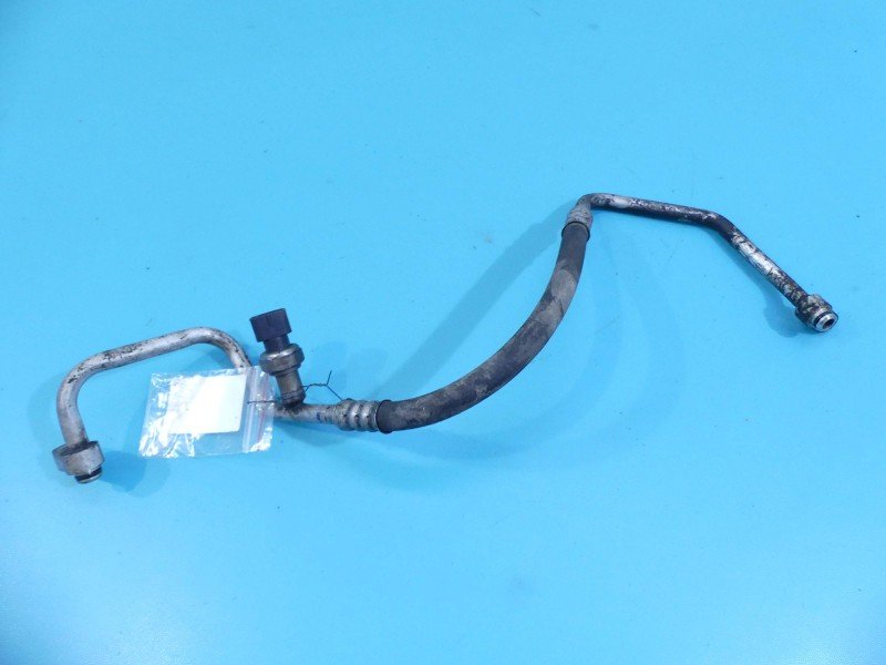 Przewód klimatyzacji rurka Jaguar XJ VII X350 02-09