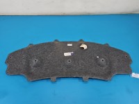 Wygłuszenie maski PODBITKA Mercedes ML W164